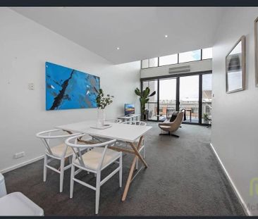 One Bedroom Apartment in the SOHO Complex - Photo 1