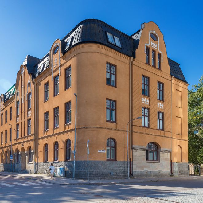 Salagatan 29 A - Foto 2