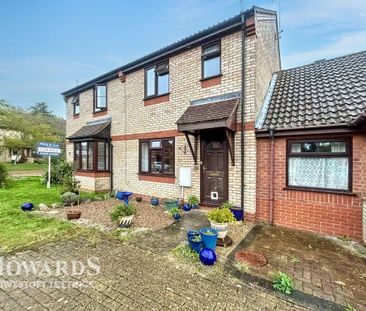 3 bedroom semi-detached house to rent - Photo 3