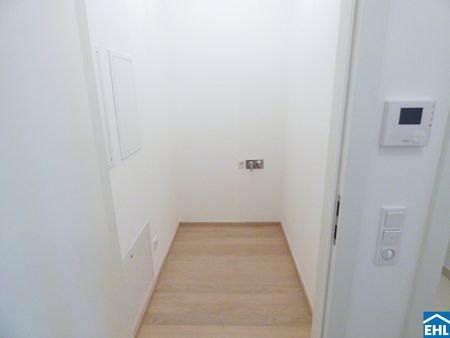 smart geschnittene 1,5-Zimmerwohnung in toller Lage! - Photo 5