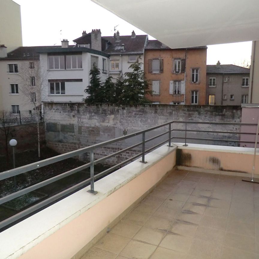 Appartement / Offre 56487590 - Photo 1