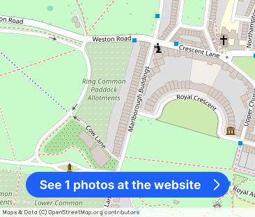 Royal Crescent, Bath, BA1 - Photo 1