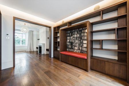 6 bedroom terraced house to rent - Photo 2