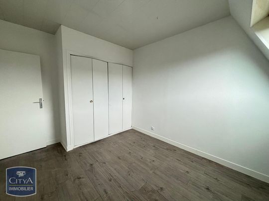 Location Appartement 2 pièces 54m² BORDEAUX 33000 - Photo 1