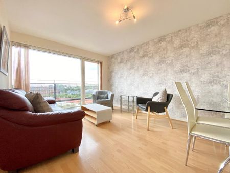 2 bedroom flat to rent - Photo 3