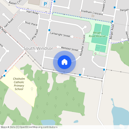 60 Mckellar Cres, 2756, South Windsor Nsw