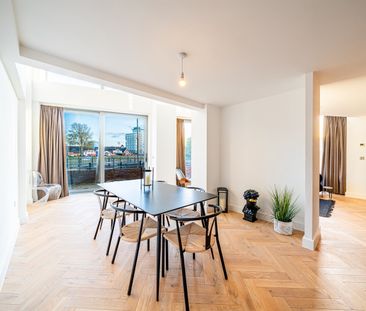 Trent Bridge View, NG2 - Photo 3