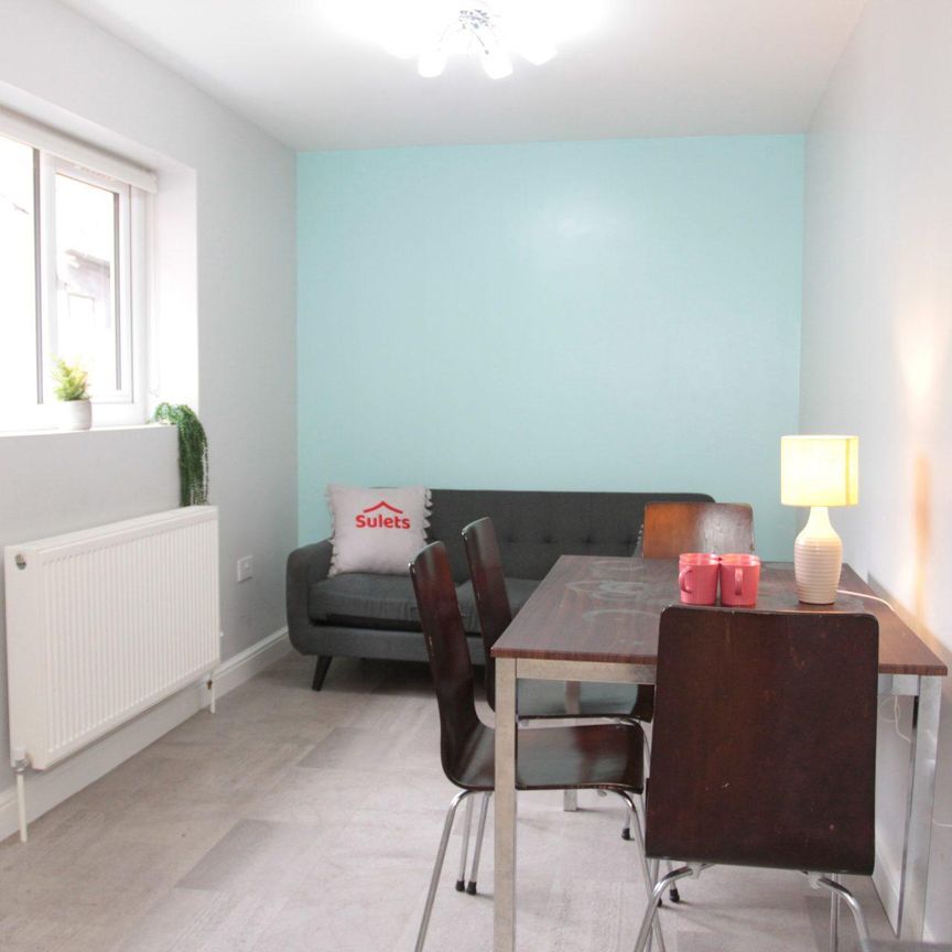 Barclay Street (4 bed) - Photo 1