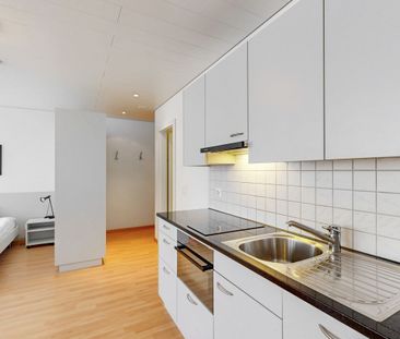 Herbstspecial - profitieren Sie von einem mietzinsfreien Monat! - Photo 2