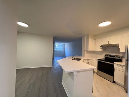 For Lease - 152 St. Patrick Street Unit# 610, Toronto, Ontario - Photo 4