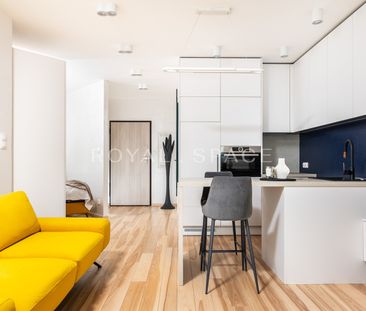 Panoramiczny widok | Wiślane Tarasy 2.0 - Фото 3