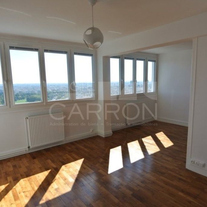 LYON 4 - T3 - Photo 1