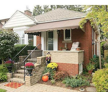 For Lease - 35 Kipling Road, Hamilton, Ontario - Photo 4