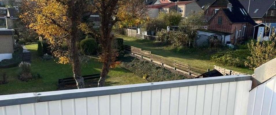 Heiligenhafen: gemütliches, ruhiges und zentral gelegenes Studio - Foto 1