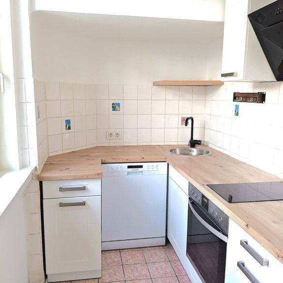 unbefristete Wohnung-keine telefonischen Auskünfte möglich - Foto 1