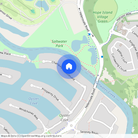 15 Champagne Boulevard, Qld 4212, Helensvale