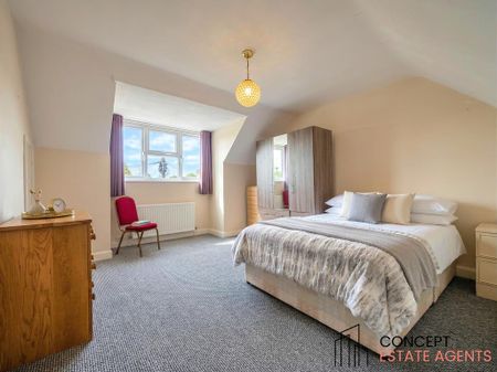 4 bedroom terraced house to rent - Photo 2