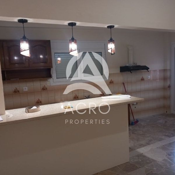 Διαμέρισμα για ενοικίαση - Νεμέα, - Φωτογραφία 1