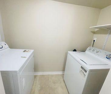 For Lease - 25 Coronado Court Unit# Bsmt, Toronto, Ontario - Photo 3