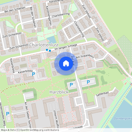 Zur Aue 10, 38855 Sachsen-Anhalt - Wernigerode