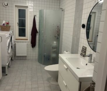 Vallgatan, Stockaryd - Foto 2