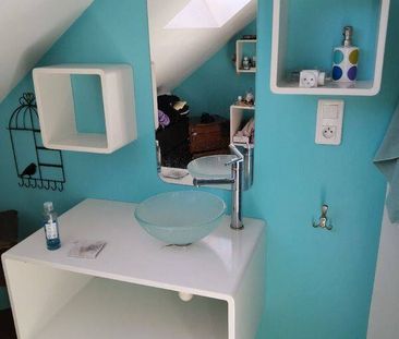 loue deux chambres chez l'habitant ile/centre - Photo 6