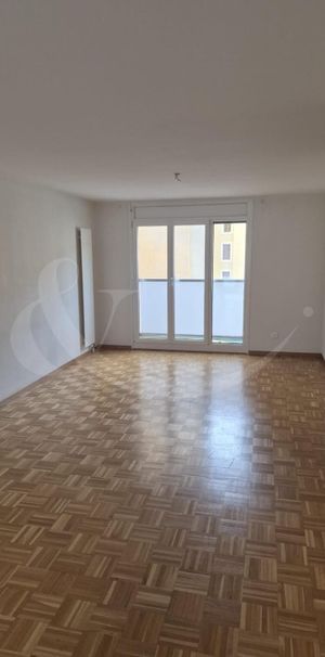 Rue Des Pavillons 3, 5-room apartment - Photo 1