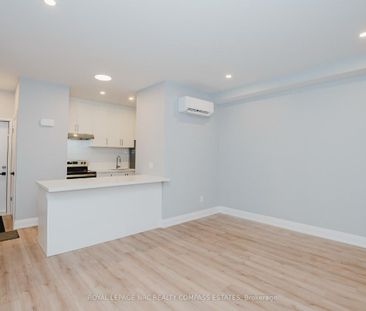 For Lease - 105 Southworth Street Unit# 105B, Welland, Ontario - Photo 1