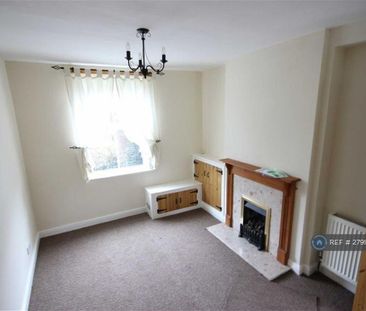 1 bedroom end of terrace house to rent - Photo 4