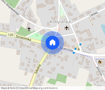 dom na wynajem - Kobylanka - Фото 1