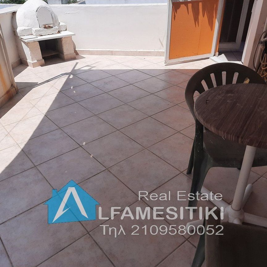 Διαμέρισμα για ενοικίαση Τζιτζιφιές (Καλλιθέα) - Photo 1