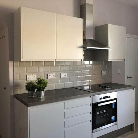 Room in a Shared House, Kings Road, B23 - Photo 5