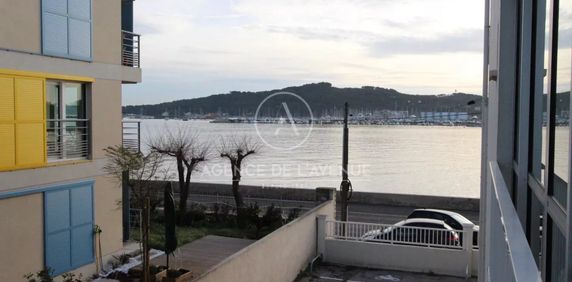 Appartement 1 Pièce 24 m² - Photo 2