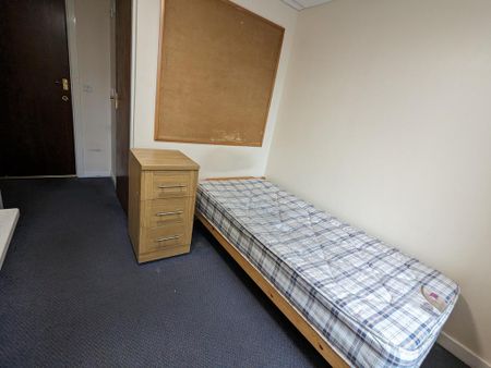 1 bedroom bedsit to rent - Photo 3