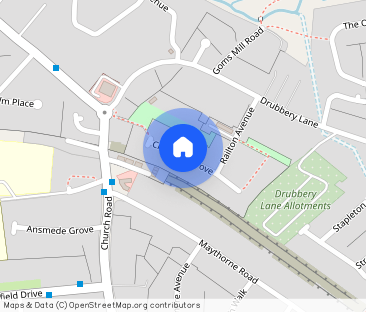 Critchlow Grove, STOKE-ON-TRENT - Photo 1