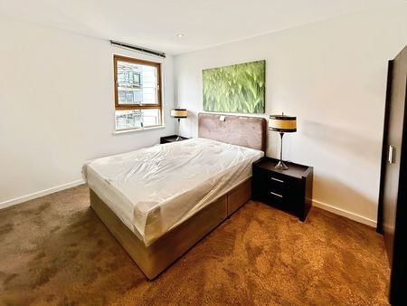 2 bedroom apartment to rent - Photo 3