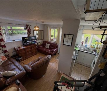 1 bedroom house to rent - Photo 1