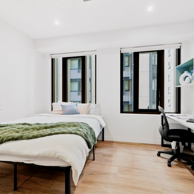 Studio Deluxe-Low floor - Photo 1