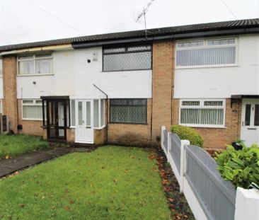 Glenwood Drive, Middleton, Manchester, M24 2TW - Photo 3