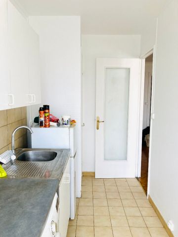 PARIS 13e - STUDIO - 45,32 m² - Photo 2