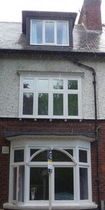 2 Bed - Westcotes Drive, Leicester, - Photo 4