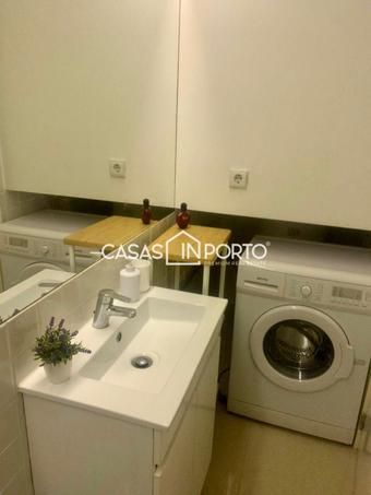 Apartamento T1 - Photo 4