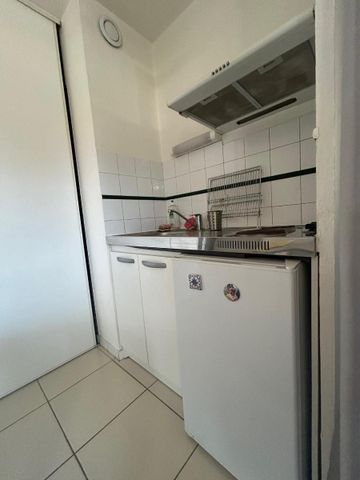 Appartement 1 pièces à louer à PERPIGNAN - Photo 3