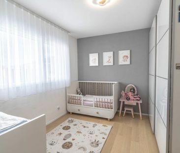 5.5 Zimmer, 1. Stock - Photo 4