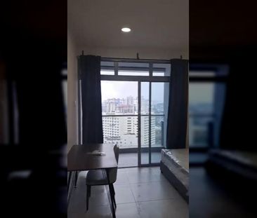 For Rent : SS12, Subang Jaya, DORSETT WATERFRONT, Services Residence - Photo 3