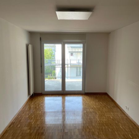 Gemütliche Wohnung im Zentrum Uster - Foto 4