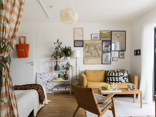 Neptunigatan, Malmö - Foto 1