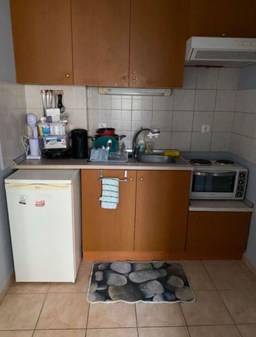 Studio/Γκαρσονιέρα για ενοικίαση Σταθμός (Κομοτηνή) - Photo 4