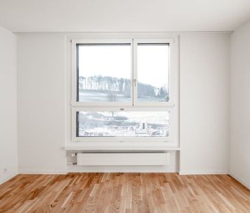 MIETEN OHNE KAUTION - Grosszügige Wohnung im Grünen - Foto 5