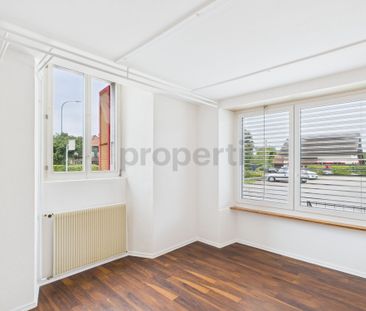 Geräumiges Zuhause für die ganze Familie in Aarwangen - Foto 5